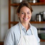 Portrait of Clara Davies, Workshop Coordinator